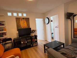 Flatsharing / 6-bedroom flat · 90 m², Paris, Avenue de Choisy