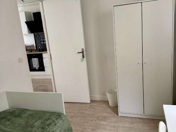 Colocation / Maison 5 pièces de 80 m², Villetaneuse, Allée Django Reinhardt / Photo 2