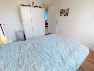 Room share, 4 rooms apartment, Lyon