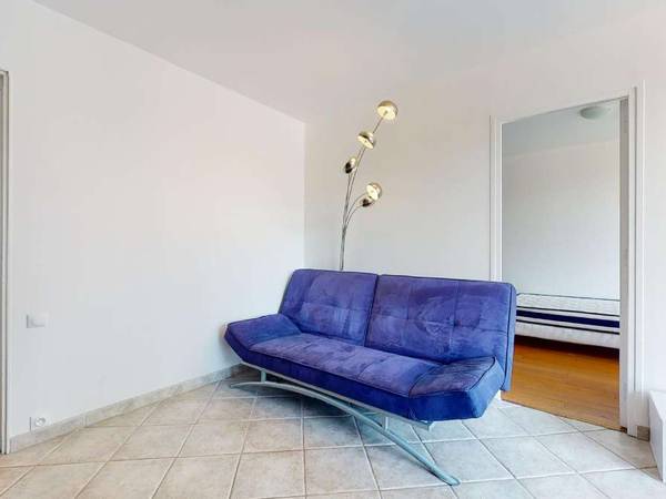 Coliving / Appartement 4 pièces de 80 m², Cergy, Rue des Châteaux Bruloirs / Photo 2