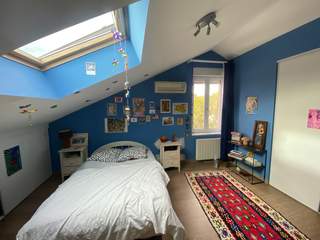 Colocation / Maison 6 pièces de 130 m², Toulouse, Impasse de la Faourette