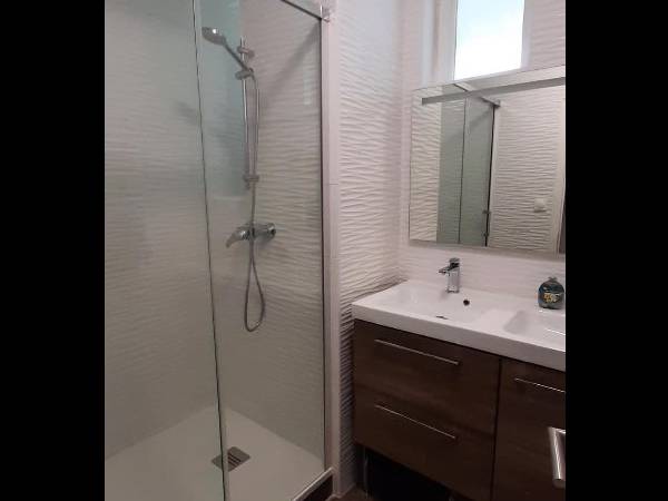 Colocation / Appartement 5 pièces de 70 m², Nancy, Rue Virginie Mauvais / Photo 5