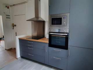 Flatsharing / 5-bedroom flat · 70 m², Nancy, Rue Virginie Mauvais