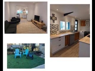 Flatsharing / 5-bedroom house · 90 m², Bordeaux, Rue Brulatour