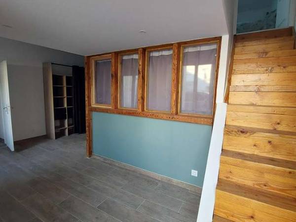 Colocation / Maison 5 pièces de 90 m², Bordeaux, Rue Brulatour / Photo 2
