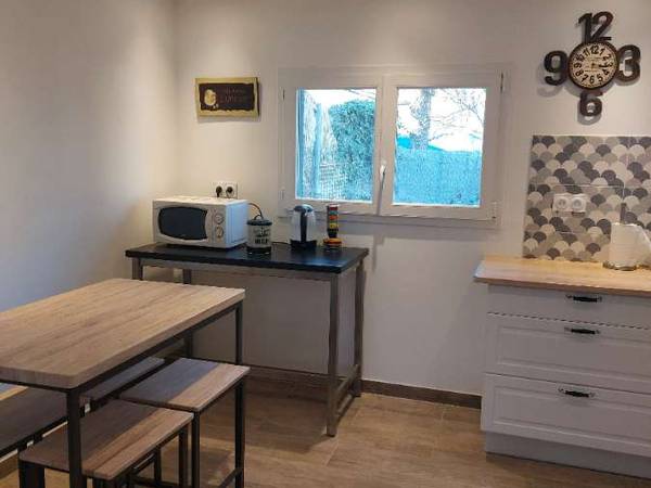 Colocation / Maison 5 pièces de 90 m², Bordeaux, Rue Brulatour / Photo 5