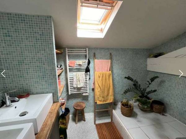 Colocation / Maison 9 pièces de 300 m², Marseille, Chemin des Prud'Hommes / Photo 8