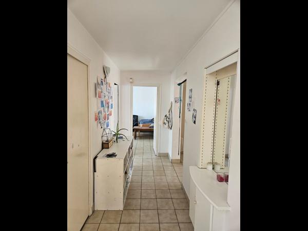 Flatsharing / 6-bedroom flat · 90 m², Nantes, Boulevard des Martyrs Nantais de la Résistance / Photo 22