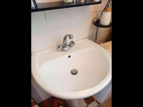 Sous-location / Appartement 2 pièces de 50 m², Paris, Quai Louis Blériot / Photo 15