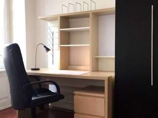 Rental / Studio · 18 m² , Strasbourg, Rue de Rosheim