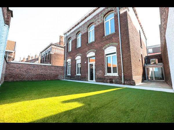 Colocation / Maison 10 pièces de 300 m², Tourcoing, Rue des Champs / Photo 7