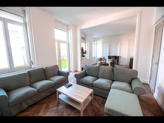 Flatsharing / 10-bedroom house · 300 m², Tourcoing, Rue des Champs