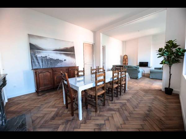 Colocation / Maison 10 pièces de 300 m², Tourcoing, Rue des Champs / Photo 2