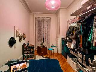 Flatsharing / 3-bedroom flat · 54 m², Lausanne, Rue du Maupas