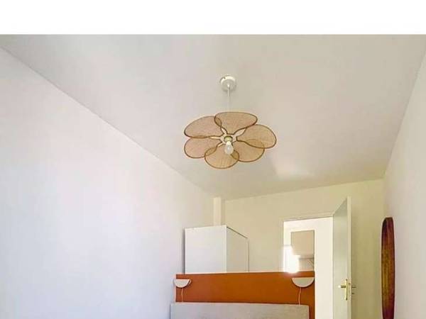 Sous-location / Appartement 4 pièces de 65 m², Marseille, Boulevard Gillibert / Photo 2