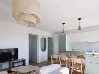 Sous-location / Appartement 6 pièces de 65 m², Marseille, Boulevard Gillibert