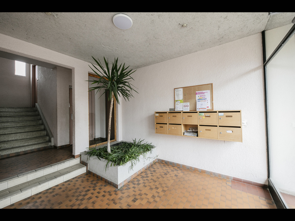 Colocation / Appartement 4 pièces de 66 m², Oullins-Pierre-Bénite / Photo 9