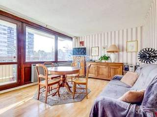 Colocation / Appartement 4 pièces de 77 m², Fontenay-sous-Bois, Rue Paul Langevin
