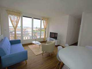 Colocation / 5 rooms apartment · 79 m², Orléans, Rue Philippe le Bel