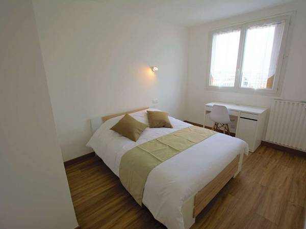 Colocation / Appartement 5 pièces de 79 m², Orléans, Rue Philippe le Bel / Photo 4