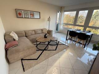 Colocation / Appartement 5 pièces de 89 m², Évry-Courcouronnes, Rue Geoffroy Saint-Hilaire