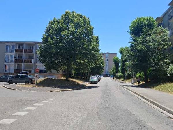 Colocation / Appartement 4 pièces de 80 m², Toulouse, Rue d'Hyères / Photo 13