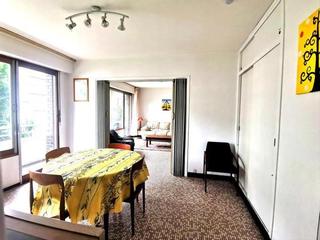 Flatsharing / 5-bedroom flat · 100 m², Valenciennes