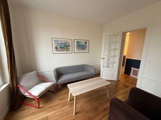Colocation / Appartement 6 pièces de 86 m², Créteil, Rue Chéret