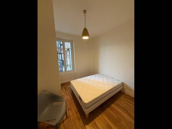 Colocation / Appartement 6 pièces de 86 m², Créteil, Rue Chéret / Photo 6