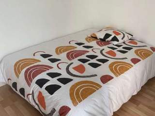 Location, Appartement 4 pièces, Bordeaux