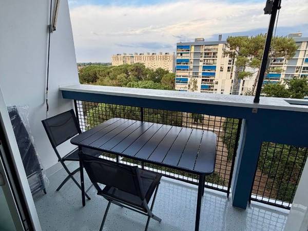 Room share / 4 rooms apartment · 70 m², Mérignac, Rue des Vignobles / Photo 9