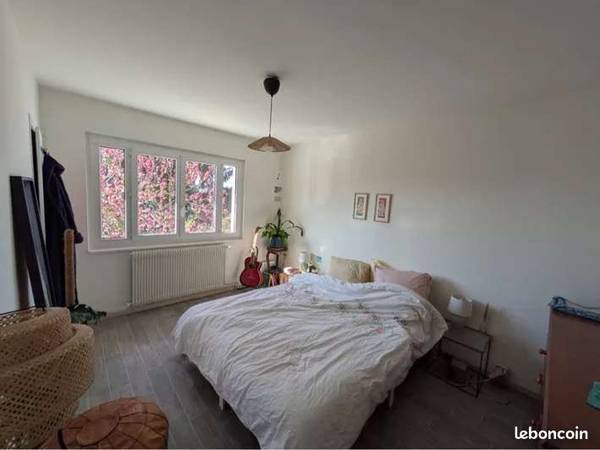Flatsharing / 4-bedroom house · 50 m², Annemasse, Impasse du Bargy / Photo 3