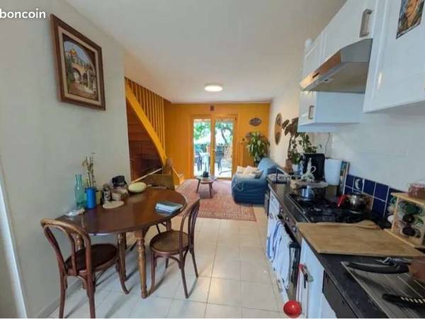 Flatsharing / 4-bedroom house · 50 m², Annemasse, Impasse du Bargy / Photo 2