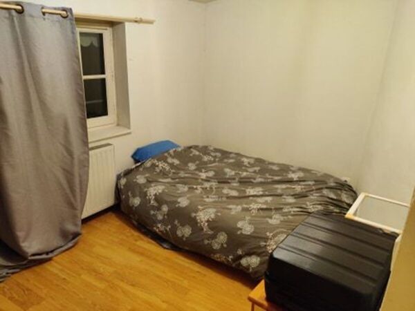 Sous-location / Appartement 4 pièces de 76 m², Lyon / Photo 2