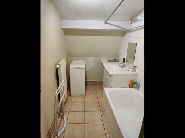 Sous-location / Appartement 4 pièces de 76 m², Lyon / Photo 5