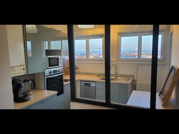 Flatsharing / 5-bedroom flat · 77 m², Toulouse, Avenue des Mazades / Photo 7