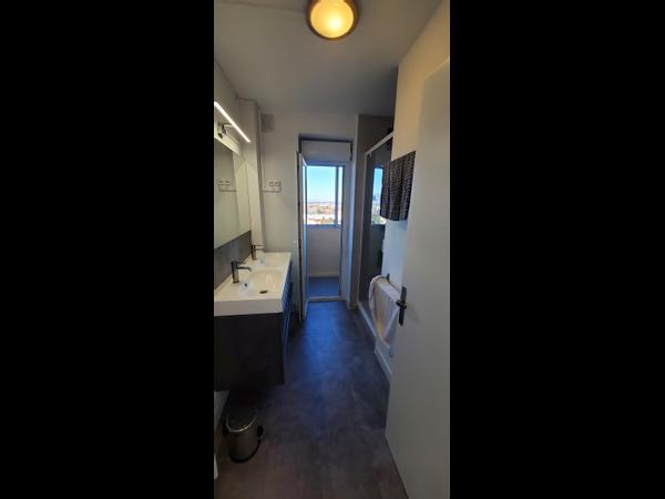 Flatsharing / 5-bedroom flat · 77 m², Toulouse, Avenue des Mazades / Photo 2