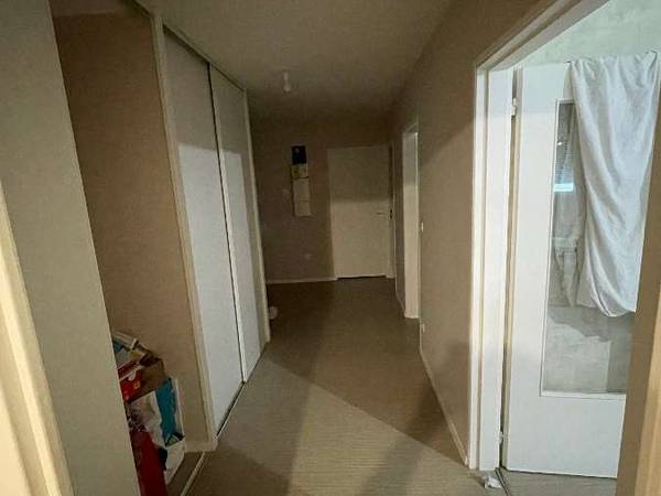 Chambre chez l'habitant / Appartement 3 pièces de 72 m², Reims, Boulevard du Président Wilson / Photo 2