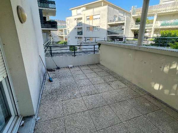 Chambre chez l'habitant / Appartement 3 pièces de 72 m², Reims, Boulevard du Président Wilson / Photo 4