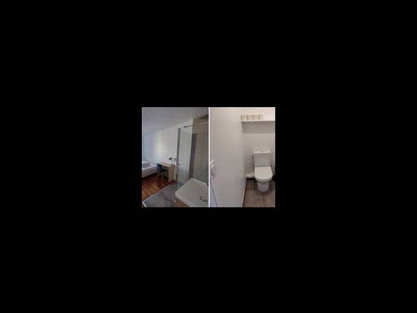 Chambre chez l'habitant / Maison 1 pièce, Niort / Photo 2