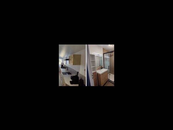 Chambre chez l'habitant / Maison 1 pièce, Niort / Photo 3