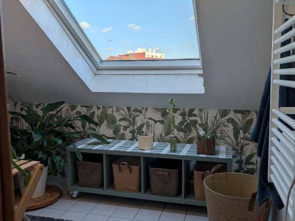 Sous-location / Appartement 2 pièces de 47 m², Strasbourg, Rue du Héron / Photo 2