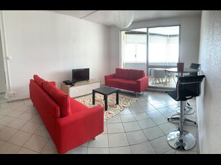 Colocation / 5 rooms apartment · 95 m², Pointe-à-Pitre