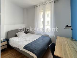 Flatsharing / 5-bedroom flat · 95 m², Rouen