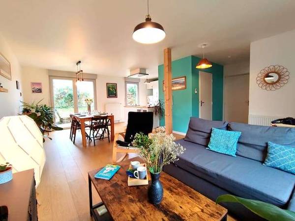 Colocation / Maison 5 pièces de 95 m², Colleville-Montgomery, Rue du Haut Longrais / Photo 4