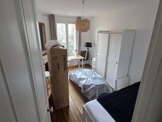 Flatsharing, 2-bedroom flat , Clamart