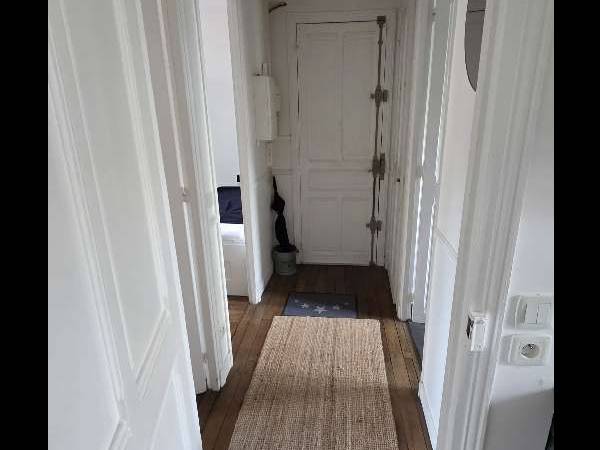 Colocation / Appartement 2 pièces de 44 m², Clamart, Avenue Victor Hugo / Photo 11