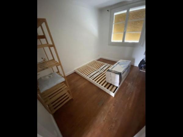 Colocation / Maison 5 pièces de 100 m², Nanterre, Avenue De La République / Photo 6