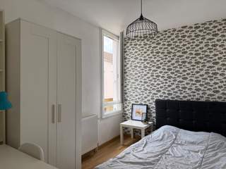 7 rooms apartment · 110 m²
