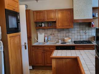 Flatsharing / 4-bedroom house · 90 m², Montigny-le-Bretonneux, Boulevard Descartes